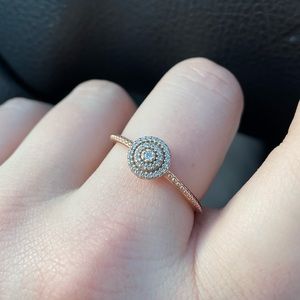 Pandora Ring